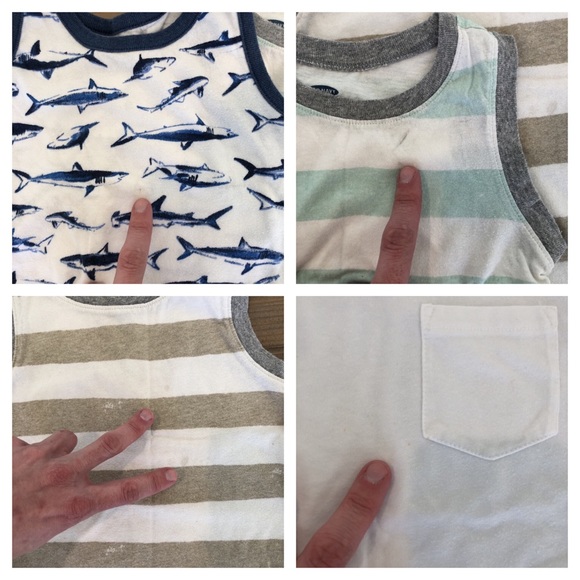 π€ SOLD π€ Toddler Boys Summer Time Bundle 2T - Picture 7 of 7